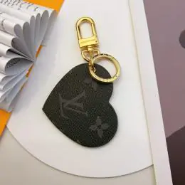 louis vuitton lv key holder and boucle de sac s_11b4607